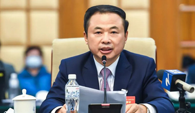兩會季丨圍繞新能源產業，張天任代表提交這些建議