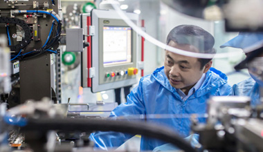 兩會季丨圍繞實體經濟，張天任代表提出這些建議