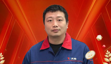 朱磊：十余載匠心堅守品質